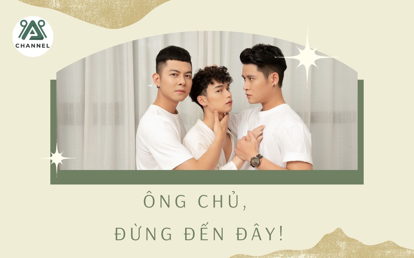 ong chu dung den day